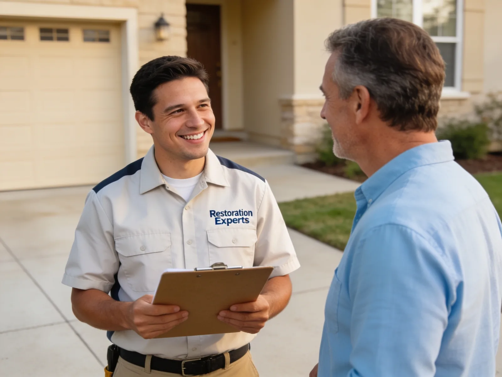 Water Damage Cleanup Greenwood, LA FAQs